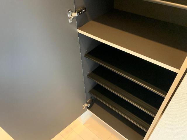 下駄箱（イメージ）