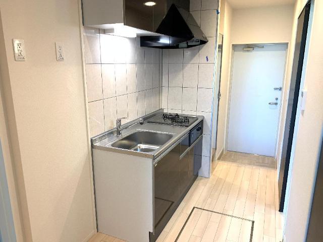 廊下（イメージ）