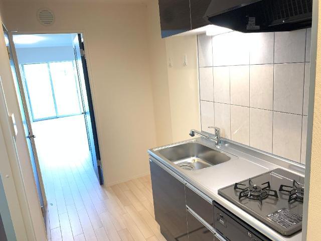 キッチン（イメージ）