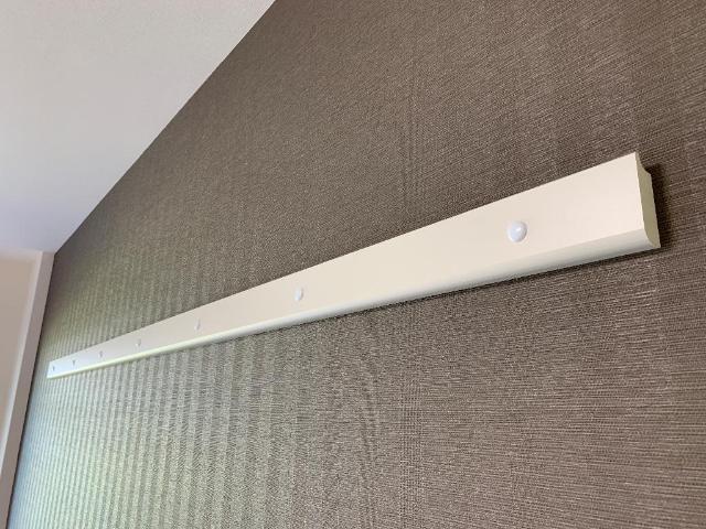 ハンガーモール（イメージ）