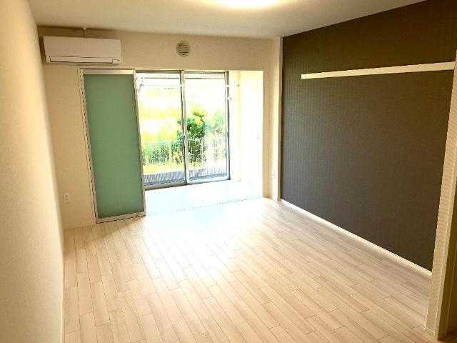 洋室（イメージ）