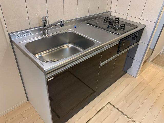 キッチン（イメージ）