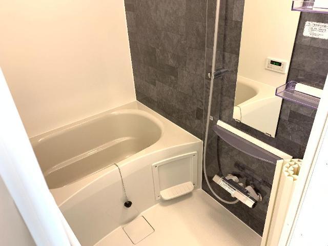 ユニットバス（イメージ）