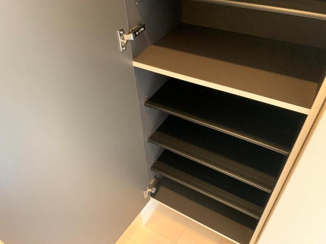 下駄箱（イメージ）