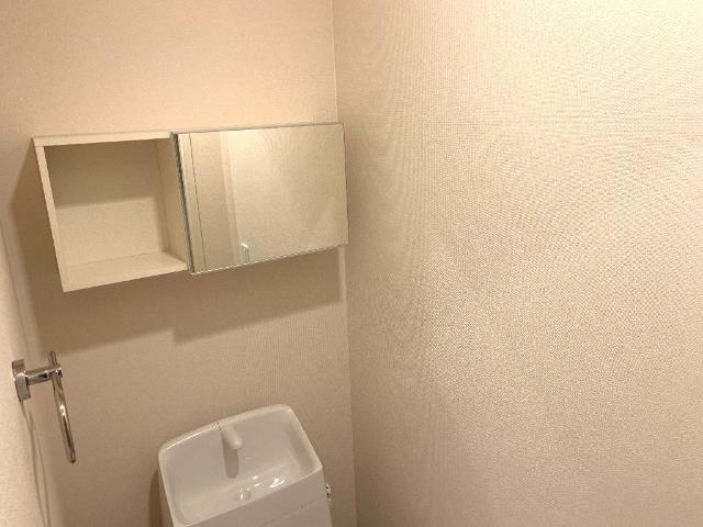 収納（イメージ）