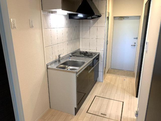 廊下（イメージ）