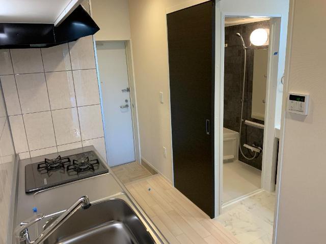 廊下（イメージ）