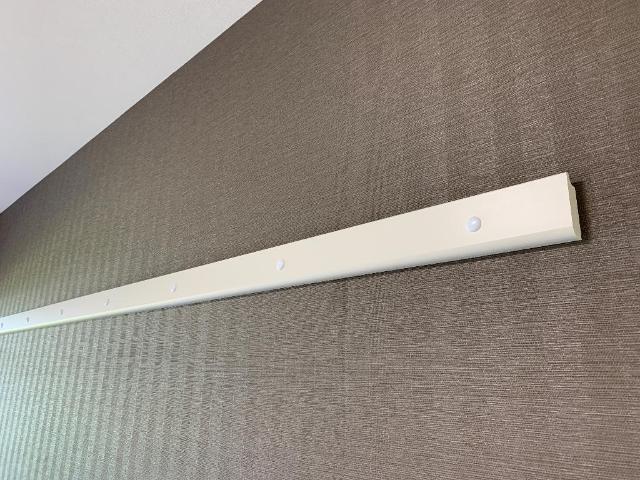 ハンガーモール（イメージ）