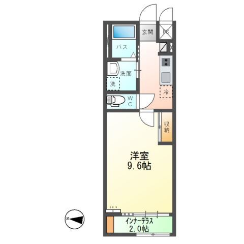 間取画像