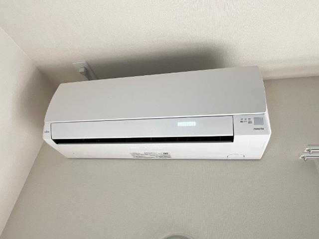 エアコン