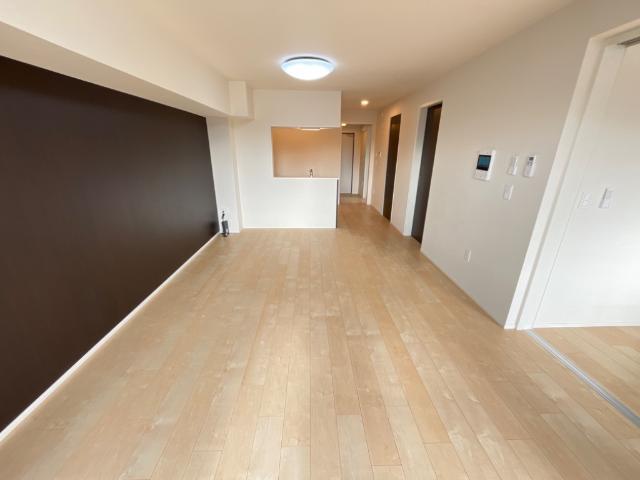 リビング（イメージ）