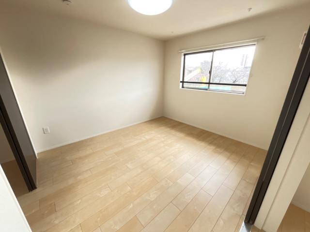 洋室（イメージ）