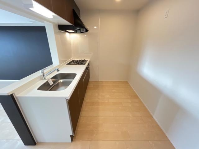 キッチン（イメージ）