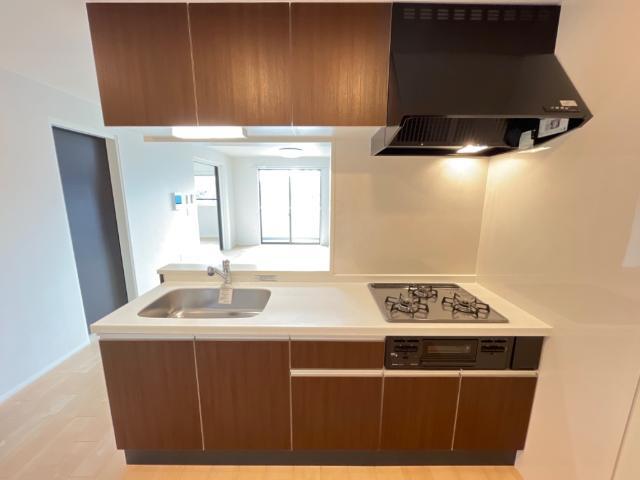 キッチン（イメージ）