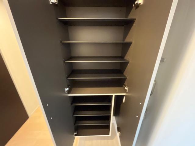 下駄箱（イメージ）