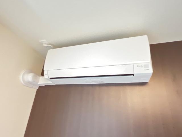 エアコン