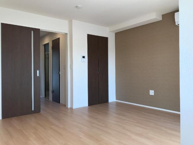 洋室（イメージ）