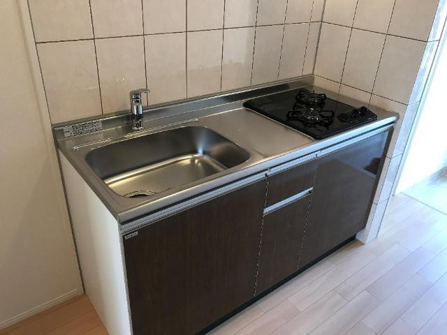 キッチン（イメージ）