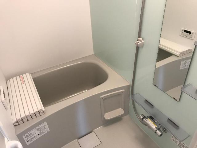 ユニットバス（イメージ）