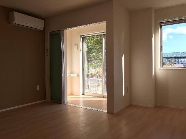 洋室（イメージ）