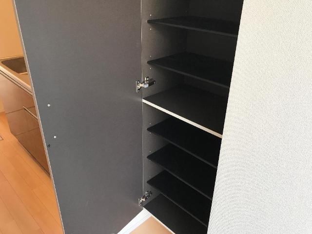 下駄箱（イメージ）