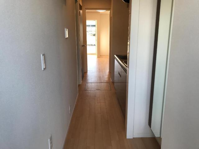 廊下（イメージ）