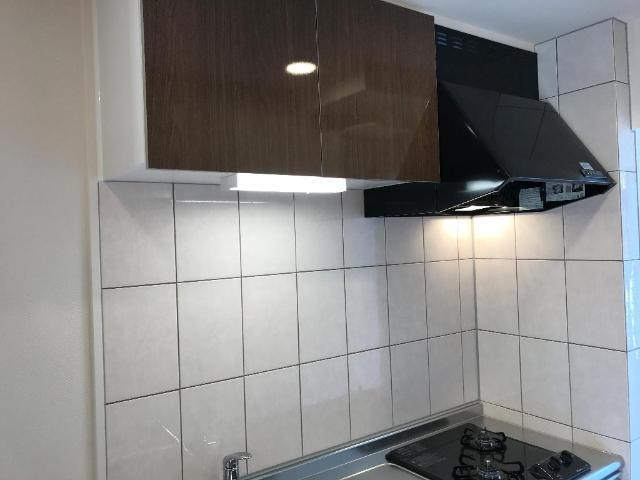 キッチン（イメージ）