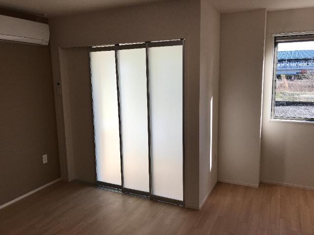 洋室（イメージ）