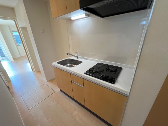 キッチン（イメージ）