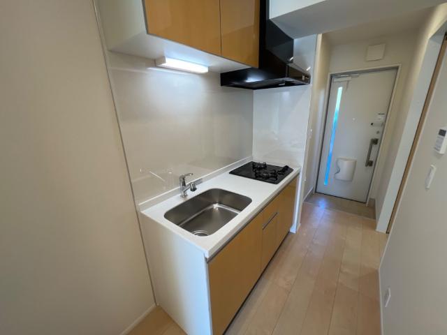 キッチン（イメージ）