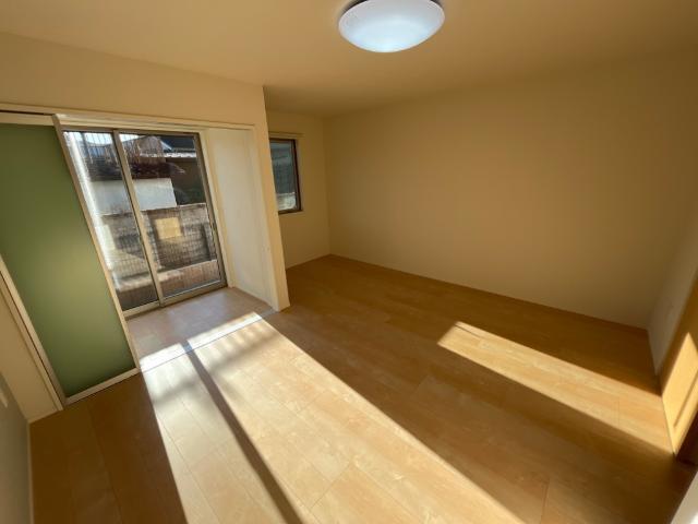 洋室（イメージ）