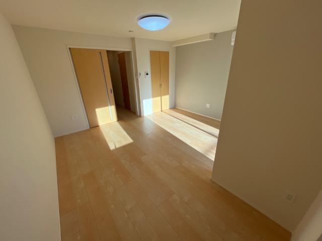 洋室（イメージ）