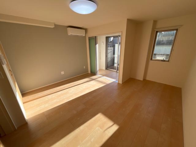 洋室（イメージ）