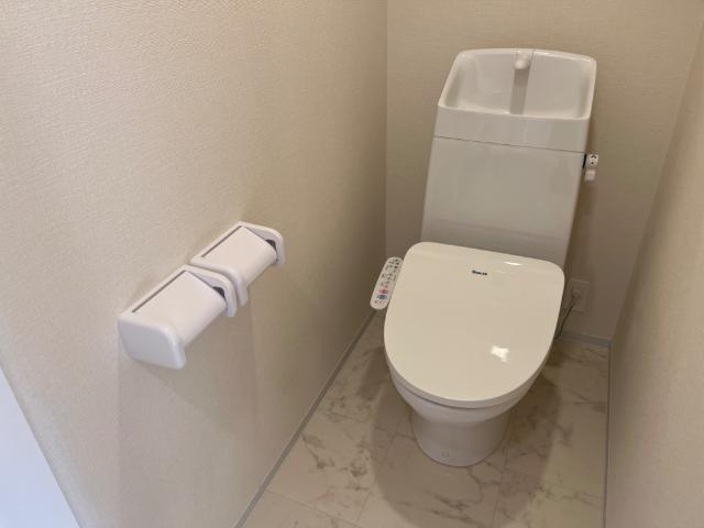 トイレ（イメージ）