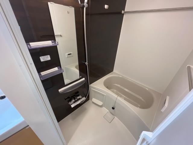 バス（イメージ）