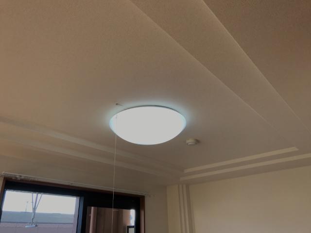 シーリングライト