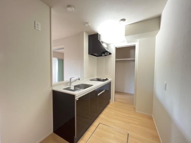 キッチン(イメージ)