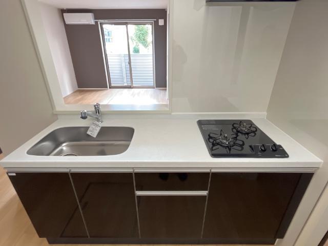 キッチン(イメージ)