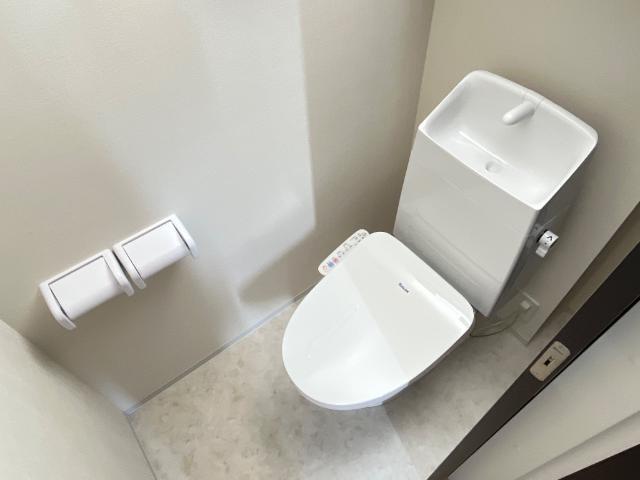 トイレ(イメージ)