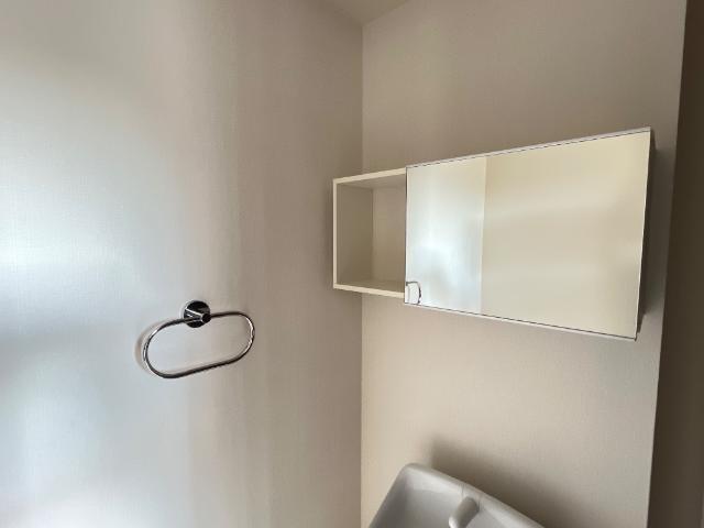 トイレ(イメージ)