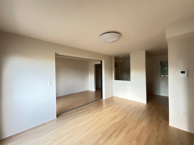 リビング(イメージ)