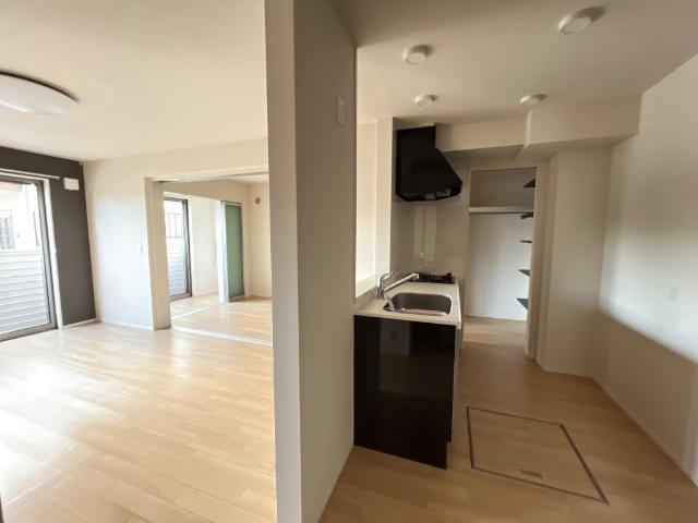 共有部分(イメージ)