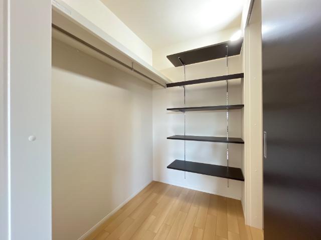 収納(イメージ)