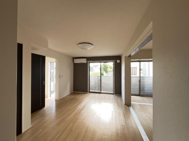 リビング(イメージ)