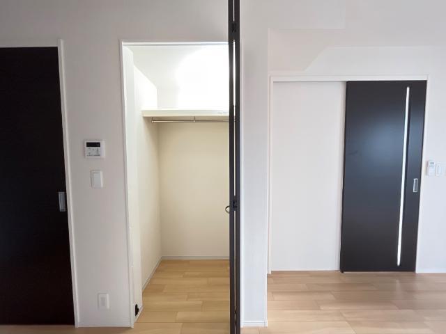 玄関(イメージ)