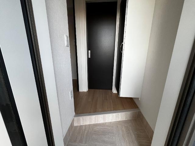 玄関(イメージ)