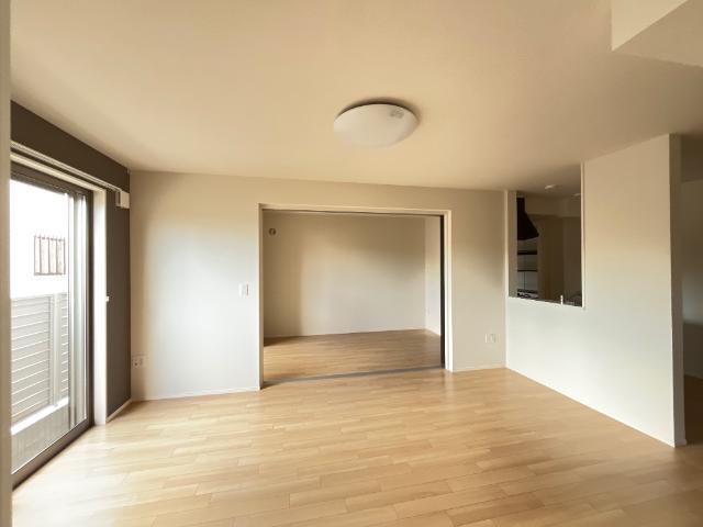 リビング(イメージ)