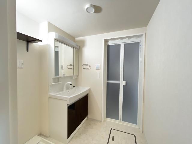 洗面(イメージ)