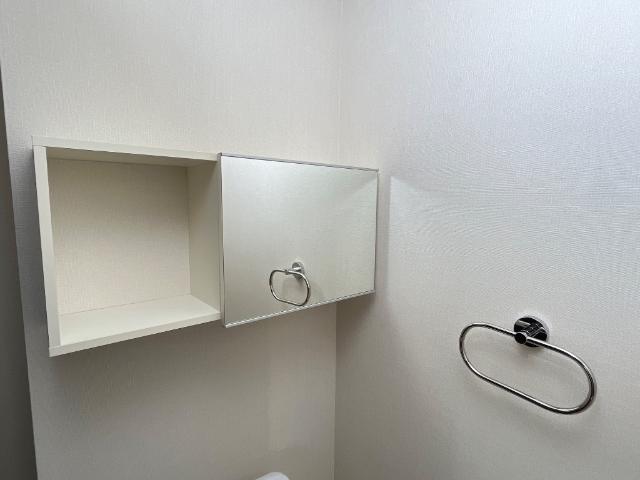 収納(イメージ)