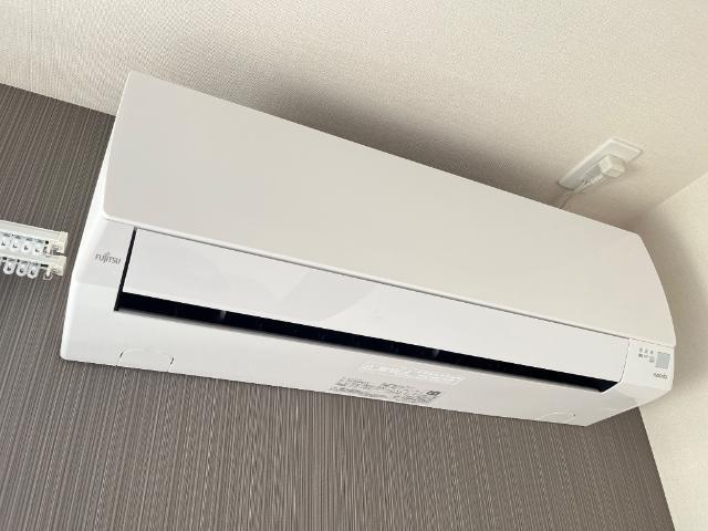 エアコン(イメージ)